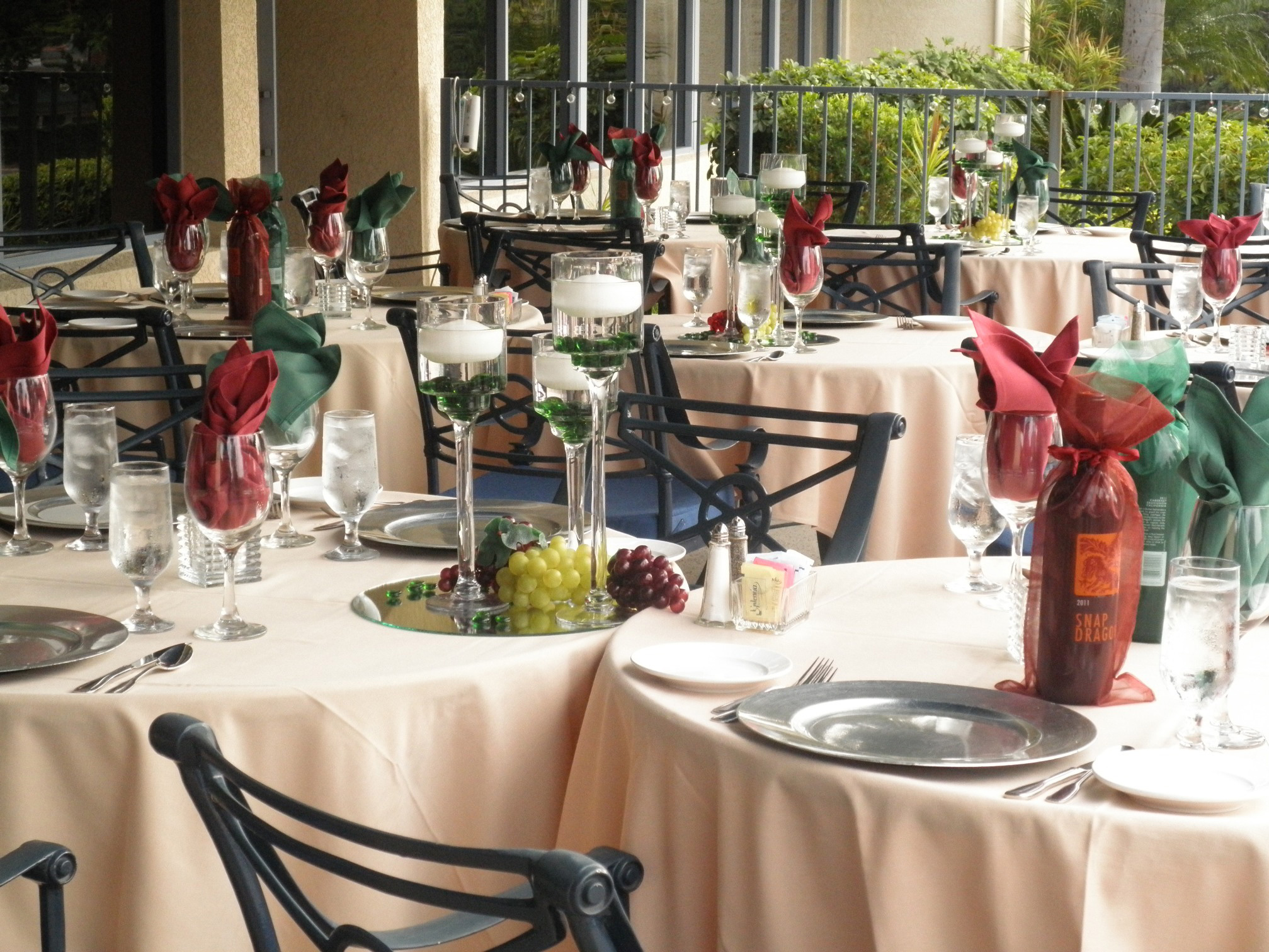 B'nai Mitzvah, Quinceañeras, and More...